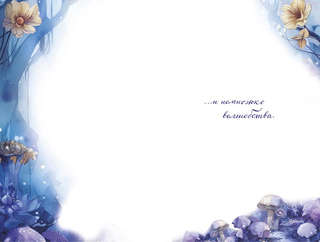 Открытка 'Много счастья', артикул 0167.275 2