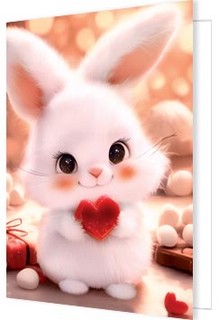 Открытка-мини 2-70-1803