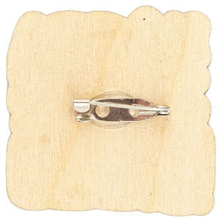 Значок 'Москва - лучший город земли' 3