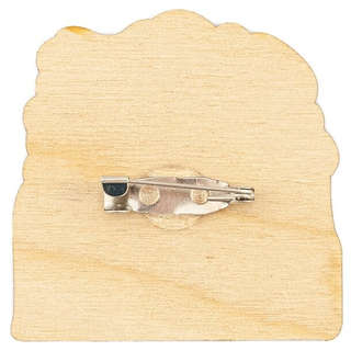 Значок 'Москва Любимая' 3