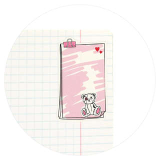 Наклейки Планируй и украшай! 10 листов по 80+ наклеек 4