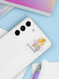 Наклейки Планируй и украшай! 10 листов по 50 наклеек 8