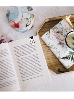 Набор магнитных закладок 'Лапки-царапки', 22х35 мм, 6 шт 4