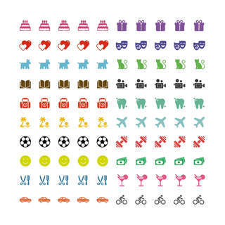 Календарь-органайзер на 2026 г 'Ван Гог' настенный, 30х30 см 9