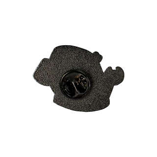 Значки-пины, 2 шт в наборе, 'Капибара' 3