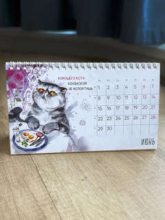 Календарь-домик на 2026 г 'Приношу счастье, создаю уют', настольный, 21х12 см 9