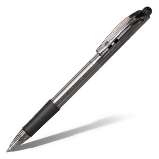 Ручка шариковая Pentel BK417-A, 0.7 мм, цвет черный