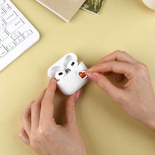 Набор наклеек 'Пушистые котики' 3