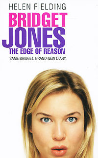 Bridget Jones: The Edge of Reason Picador