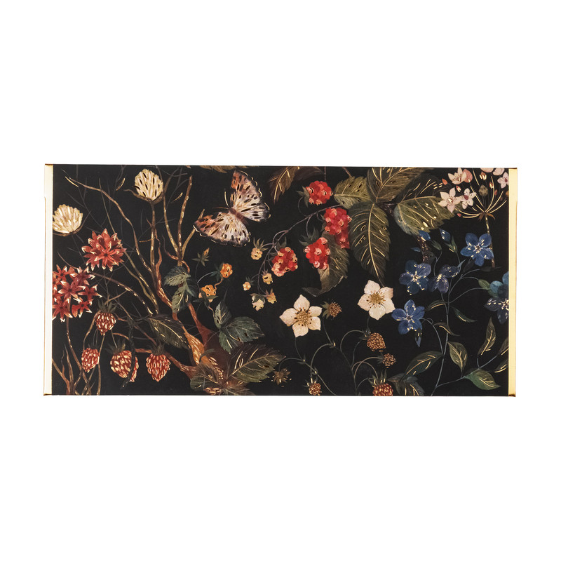 Конверт для денег BV Flora Лесные ягоды, 2-822/03