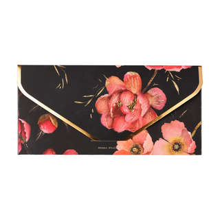 Конверт для денег BV Flora Pink Blossom, 2-822/06 4