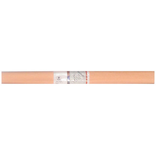 Бумага креповая в рулоне Werola, 50*250 см, цвет персиковый