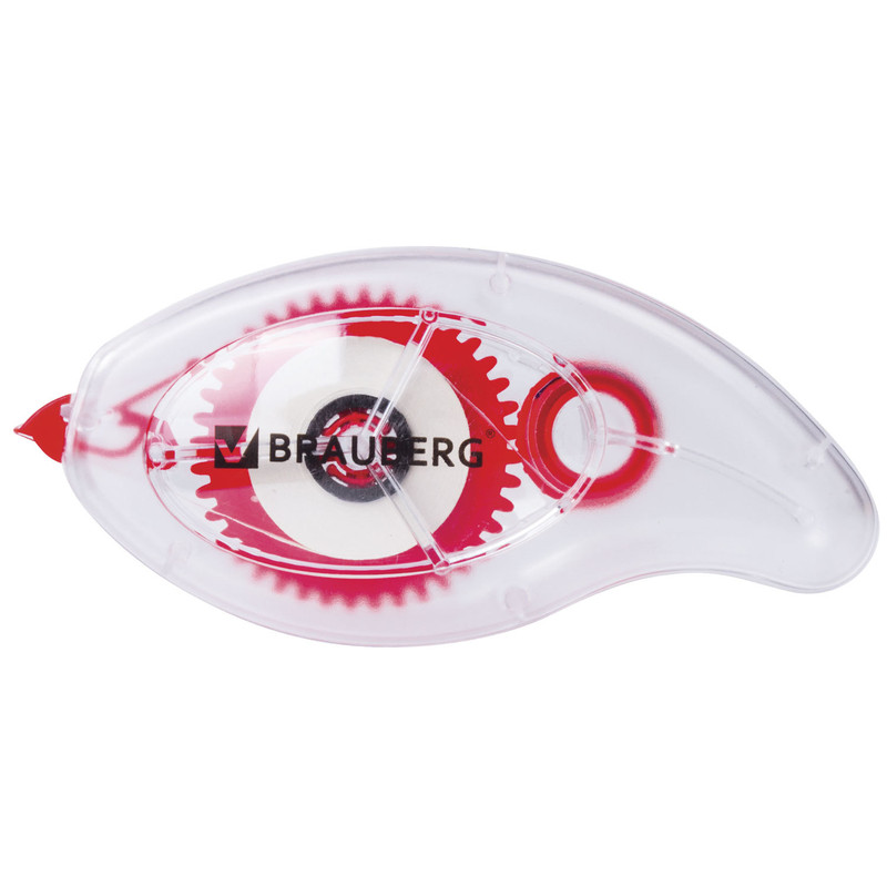 Корректирующая лента Brauberg 