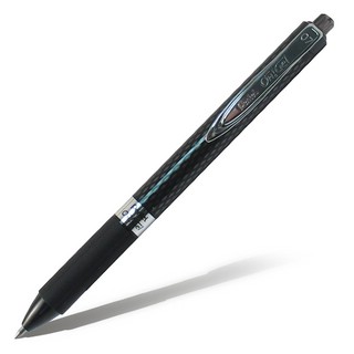 Ручка гелевая Pentel Oh! Gel K497-AN, 0.7 мм, цвет черный