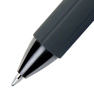 Ручка гелевая Pentel Oh Gel 0.7 мм, красные чернила 3