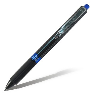 Ручка гелевая Pentel Oh! Gel K497-CN, 0.7 мм, цвет синий