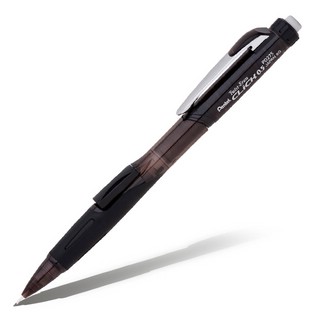 Карандаш механический PENTEL Twist-Erase CLICK 0,5 мм, черный...