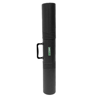 Тубус Стамм с ручкой 3-х секционный D100мм L650мм чёрный