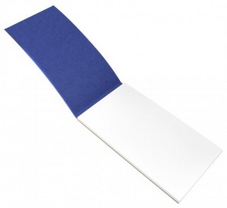 Планшет для набросков А6+, 40 листов (арт.ПН) 2