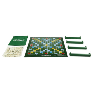 Игра настольная Scrabble (русская версия) 3