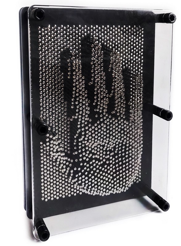 Экспресс-скульптор 'Эврика', средний