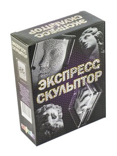 Экспресс-скульптор 'Эврика', средний 2