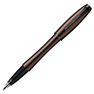 Перьевая ручка Parker Urban Premium F204 Brown перо F