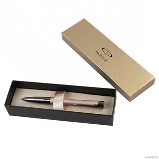 Ручка шариковая Parker Urban Premium K204 Pink, стержень Mblu 2