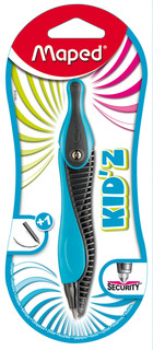 Циркуль пластиковый Maped 'Kid'z' с грифелем, цвет в асс. 3