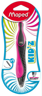 Циркуль пластиковый Maped 'Kid'z' с грифелем, цвет в асс. 5