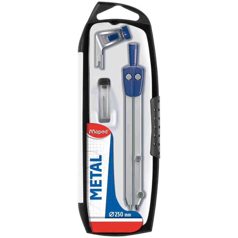 Готовальня MAPED (Франция) 