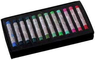 Пастель художественная Сонет 36 цветов 2