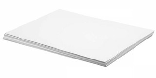 Ватман формата А3, 1 лист, бумага для черчения