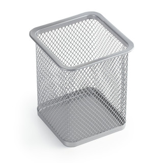 Подставка-органайзер 'Germanium' металлическая, квадратное ос...