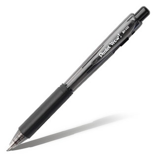 Ручка шариковая черная Pentel WOW, 1 мм, автоматическая