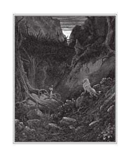 Божественная комедия 10