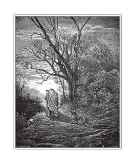 Божественная комедия 12