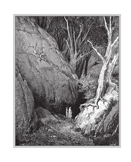 Божественная комедия 14