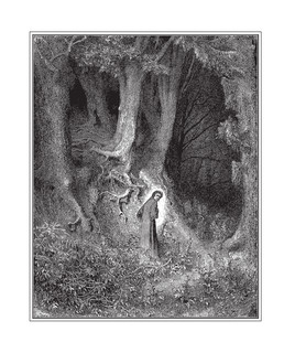 Божественная комедия 6