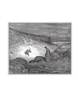 Божественная комедия 8