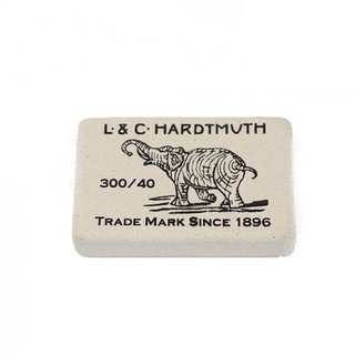 Ластик Koh-I-Noor Elephant 300/40