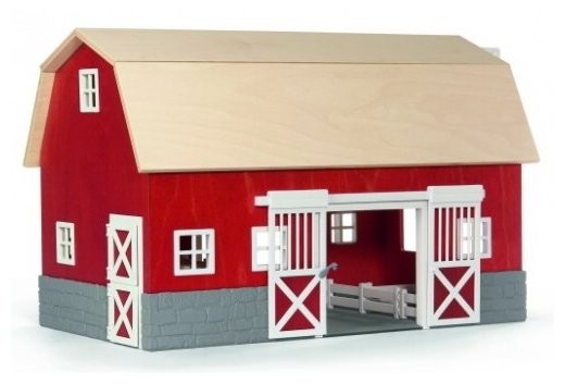 Игровой набор 'Амбар', артикул 42028