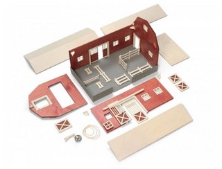 Игровой набор 'Амбар', артикул 42028 5