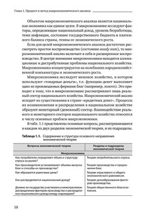 Макроэкономика. Учебник 19