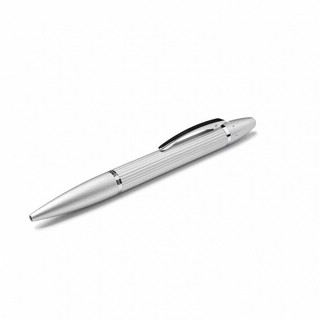 Ручка шариковая Scrinova Premium 89016 автомат.сталь 0.5 мм 1