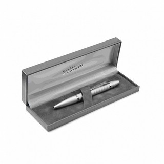 Ручка шариковая Scrinova Premium 89016 автомат.сталь 0.5 мм 2