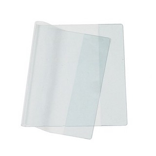 Обложка для прописей А5 плотная прозрачная