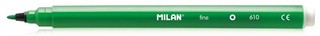 Фломастеры Milan 