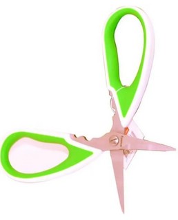 Ножницы для зелени Fissman 15 см, артикул PR-7726-AC