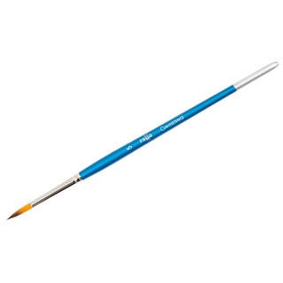 Кисть синтетика, Гамма, круглая №5